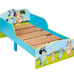 Bluey Juniorseng u. Madras