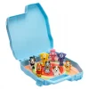 Bluey Kuffert Med Figurer