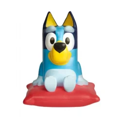 Bluey Natlampe og Lygte