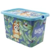 Bluey Opbevaringskasse Click 7L