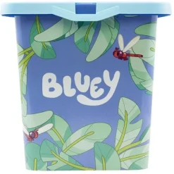 Bluey Opbevaringskasse Click 7L