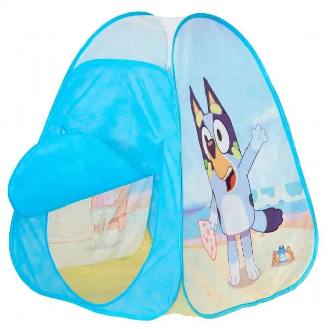 Bluey Pop Up Legetelt