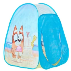 Bluey Pop Up Legetelt