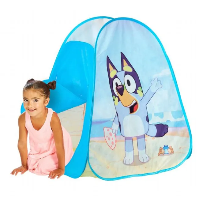 Bluey Pop Up Legetelt