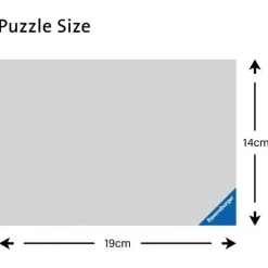 Bluey Puslespil 4i1