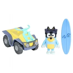 Bluey Strandbuggy Legesæt