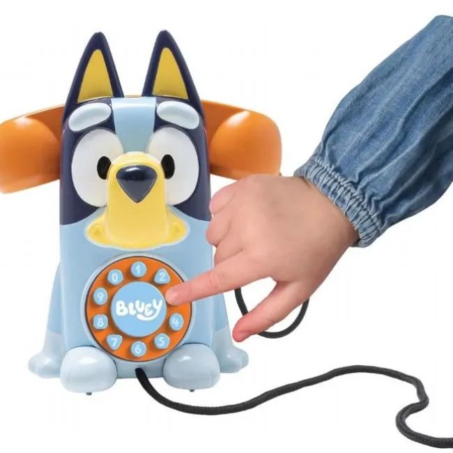 Bluey Telefon