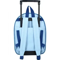 Bluey trolley
