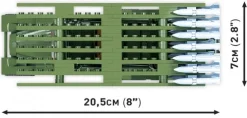 BM-13 Katyusha - ZIS-6