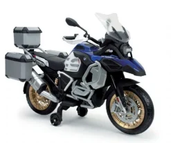 BMW 1250 GS Adventure Motorcykel 12V