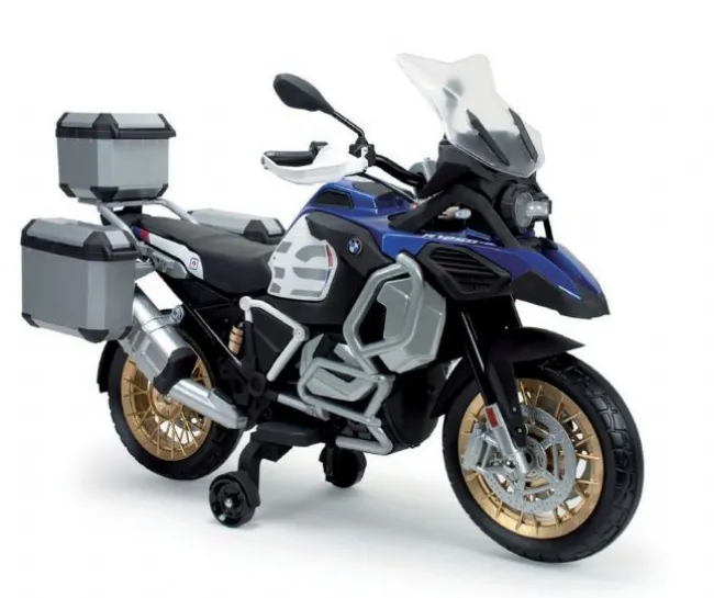 BMW 1250 GS Adventure Motorcykel 12V