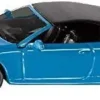 BMW 645i Convertible 1:55