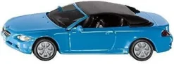 BMW 645i Convertible 1:55