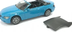 BMW 645i Convertible 1:55