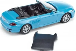 BMW 645i Convertible 1:55