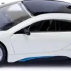 BMW i8 sportsbil