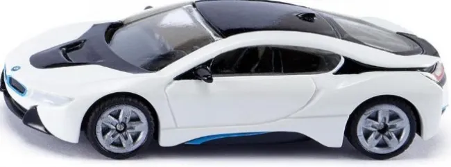 BMW i8 sportsbil
