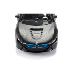 BMW i8 US Politibil