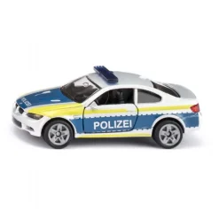 BMW M3 Coupé Politibil