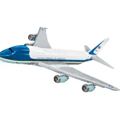 Boeing 747 Air Force One