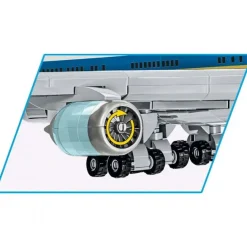 Boeing 747 Air Force One