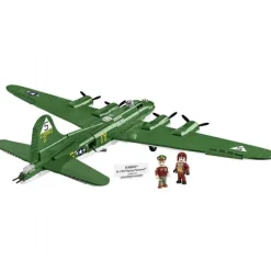 Boeing B-17G Flying Fortress