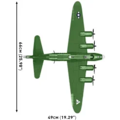 Boeing B-17G Flying Fortress