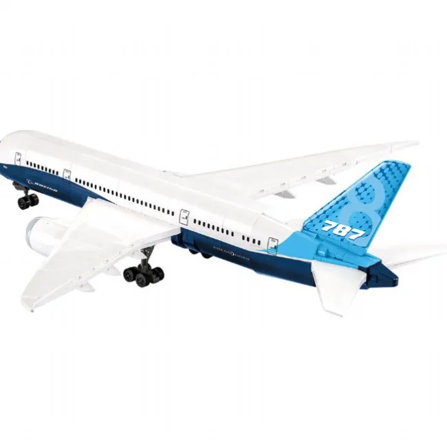 Boeing 787-8 Dreamliner