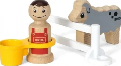 Bondegårdssæt