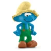 Bondesmølf