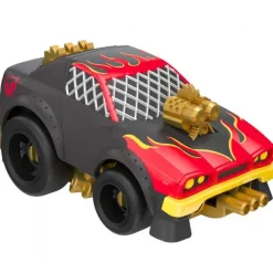 Boom City Racers startpakke m.electronik