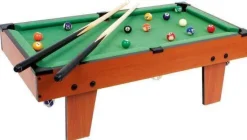 Bord Billiard Maxi