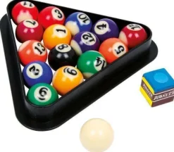 Bord Billiard Maxi