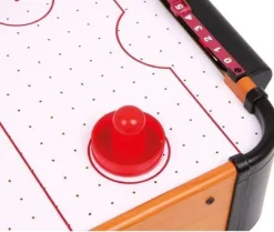 Bord luft ishockey