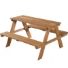 Bord og Bænkesæt, Picnicbord