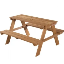 Bord og Bænkesæt, Picnicbord