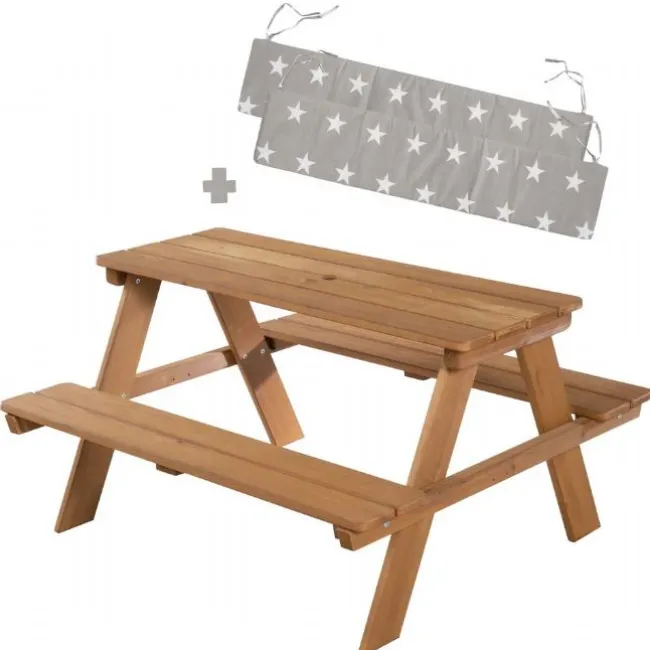 Bord og Bænkesæt, Picnicbord