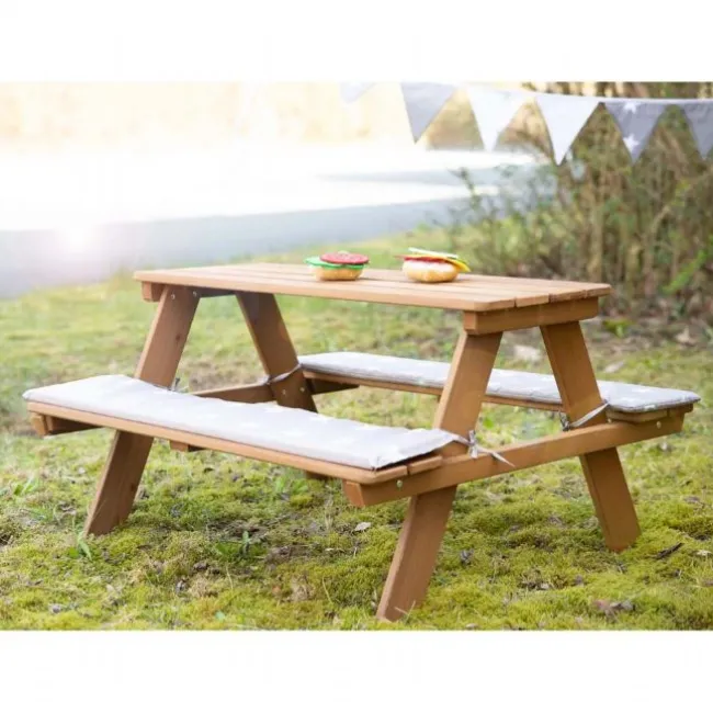 Bord og Bænkesæt, Picnicbord