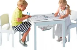 Bord og Stole Sæt Klassisk
