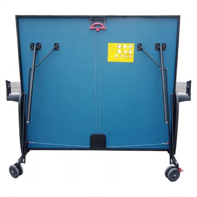 Bordtennisbord Deluxe 2800