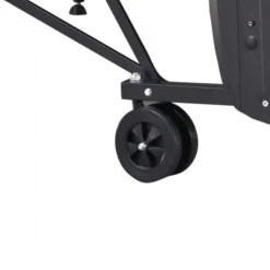 Bordtennisbord Deluxe 2800
