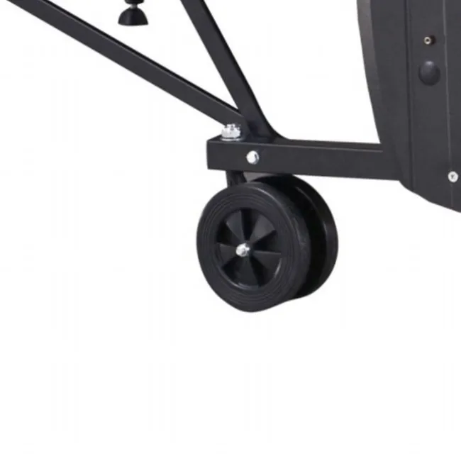 Bordtennisbord Deluxe 2800