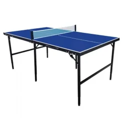 Bordtennisbord 1800 portable