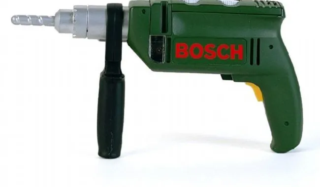 Bosch boremaskine til børn