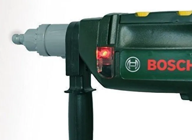 Bosch boremaskine til børn
