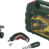 Bosch Grand Prix kuffert med Ixolino II