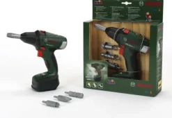 Bosch skruemaskine til Børn