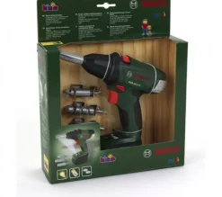Bosch skruemaskine til Børn