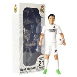 Brahim Diaz 20 cm Fodboldfigur