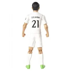 Brahim Diaz 20 cm Fodboldfigur